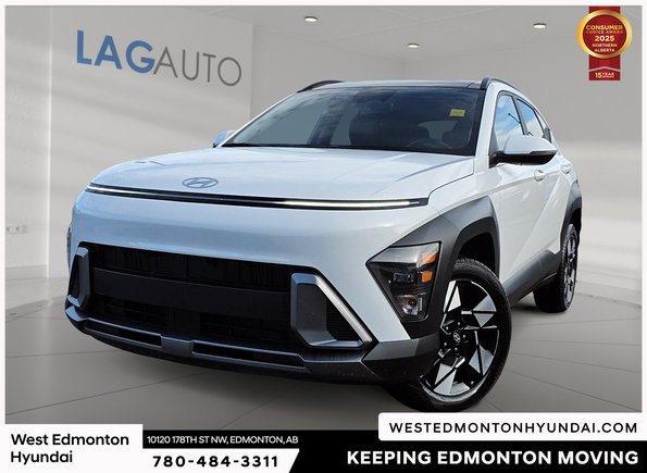 2024 Hyundai Kona 2.0L Preferred <br>
        All Wheel Drive