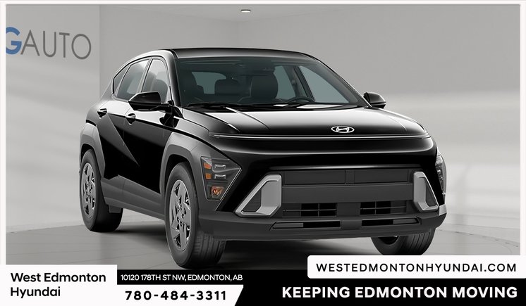 2026 Hyundai Kona Essential <br>
        Front Wheel Drive
