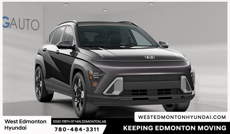 2026 Hyundai Kona Preferred <br>
        All Wheel Drive
