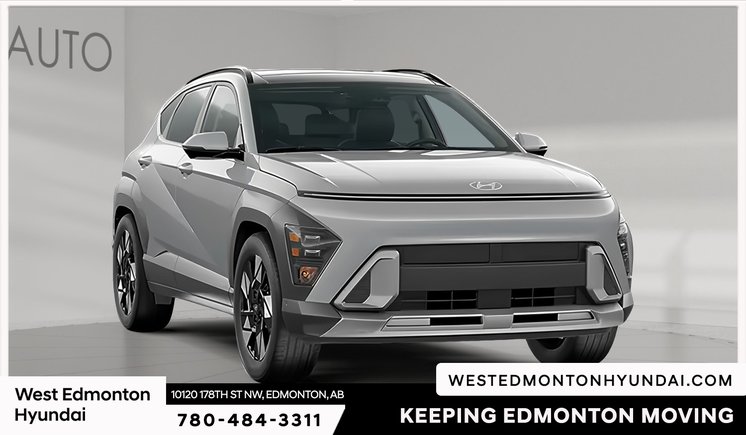 2026 Hyundai Kona Preferred with Trend Pkg <br>
        All Wheel Drive