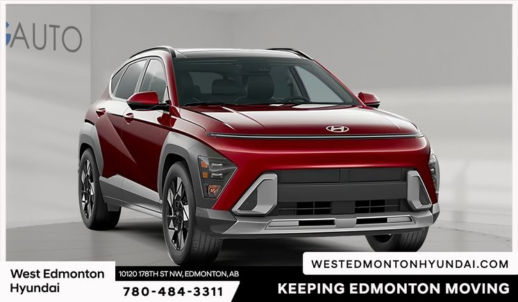 2026 Hyundai Kona Preferred with Trend Pkg <br>
        All Wheel Drive