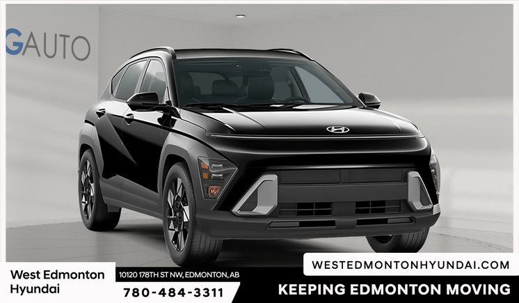2026 Hyundai Kona Preferred <br>
        All Wheel Drive