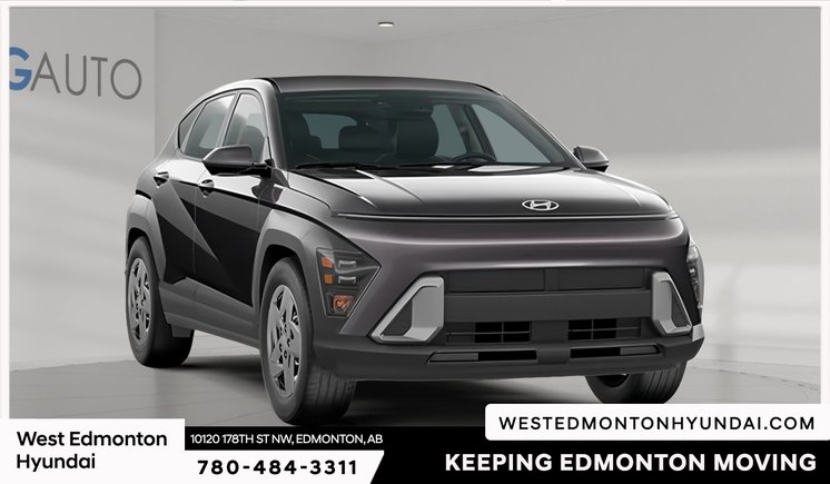 2027 Hyundai Kona Essential <br>
        All Wheel Drive