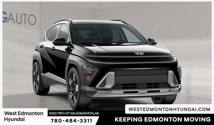 2027 Hyundai Kona Preferred w/ Trend package <br>
        All Wheel Drive
