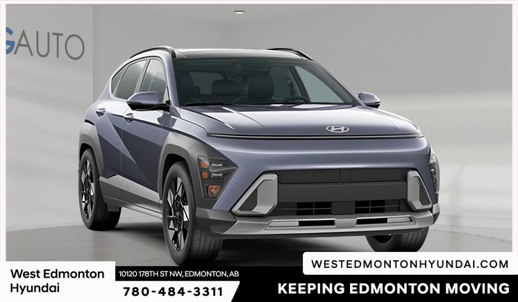 2027 Hyundai Kona Preferred w/ Trend package <br>
        All Wheel Drive