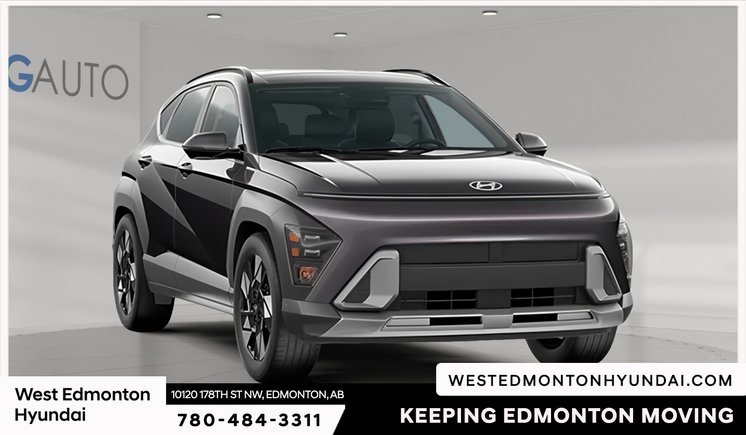 2027 Hyundai Kona Preferred w/ Trend package <br>
        All Wheel Drive