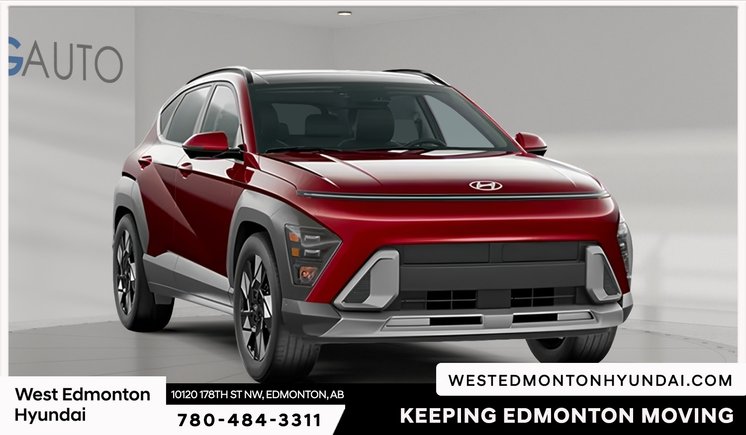 2027 Hyundai Kona Preferred w/ Trend package <br>
        All Wheel Drive
