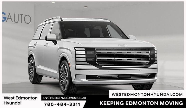 2027 Hyundai Palisade Hybrid Ultimate Caligraphy 7 Passenger <br>
        All Wheel Drive
