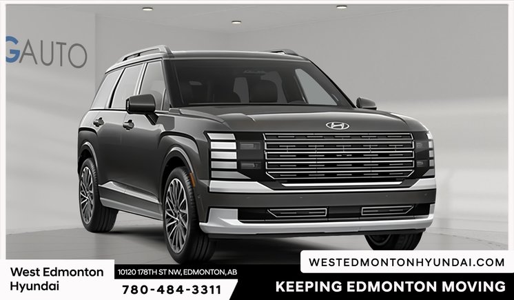 2027 Hyundai Palisade Hybrid Ultimate Caligraphy 7 Passenger <br>
        All Wheel Drive
