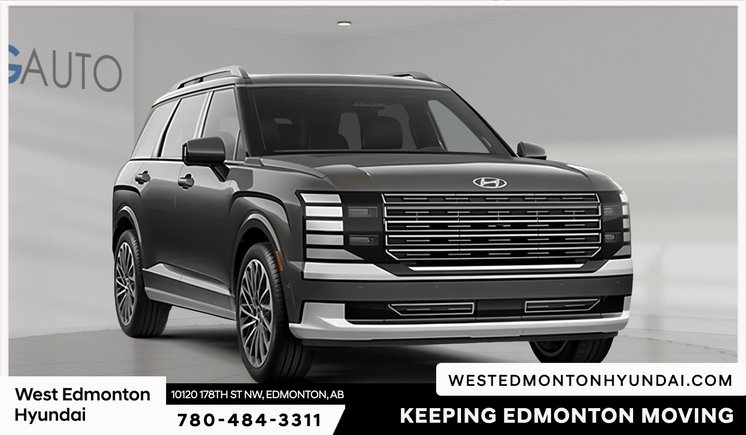 2027 Hyundai Palisade Hybrid Ultimate Caligraphy 7 Passenger <br>
        All Wheel Drive