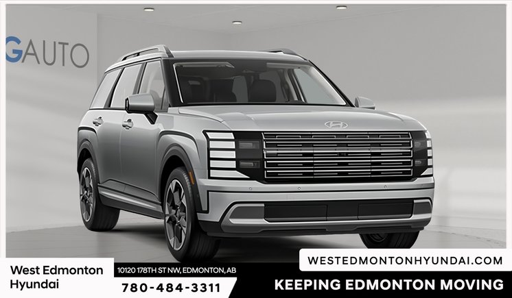 2027 Hyundai Palisade Hybrid Luxury 7 Passenger <br>
        All Wheel Drive