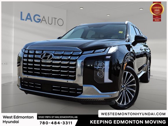 2025 Hyundai Palisade Ultimate <br>
        All Wheel Drive