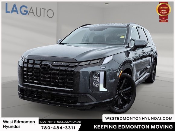 2025 Hyundai Palisade Urban <br>
        All Wheel Drive