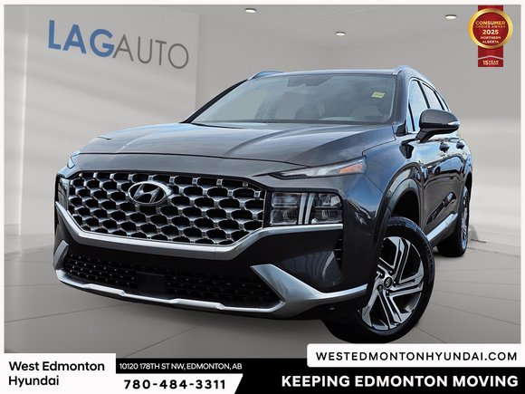 2022 Hyundai Santa Fe Preferred <br>
        All Wheel Drive