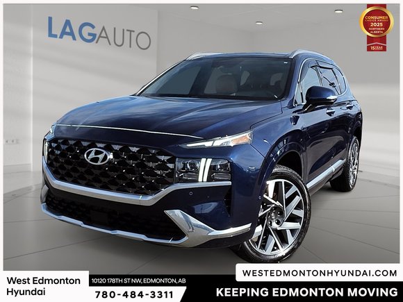 2023 Hyundai Santa Fe Ultimate <br>
        All Wheel Drive