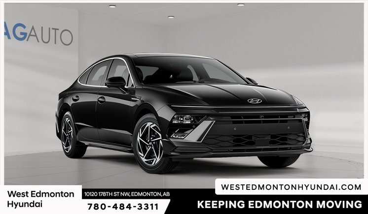 2026 Hyundai Sonata Preferred-Trend <br>
        All Wheel Drive