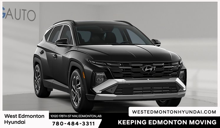 2026 Hyundai Tucson Hybrid Ultimate <br>
        All Wheel Drive