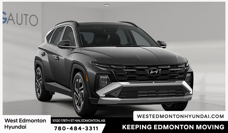 2026 Hyundai Tucson Hybrid Ultimate <br>
        All Wheel Drive