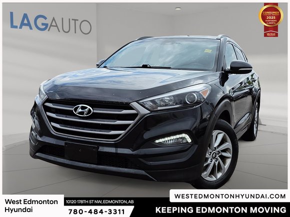 2016 Hyundai Tucson Premium <br>
        All Wheel Drive