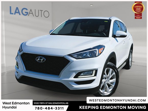 2021 Hyundai Tucson Preferred <br>
        All Wheel Drive