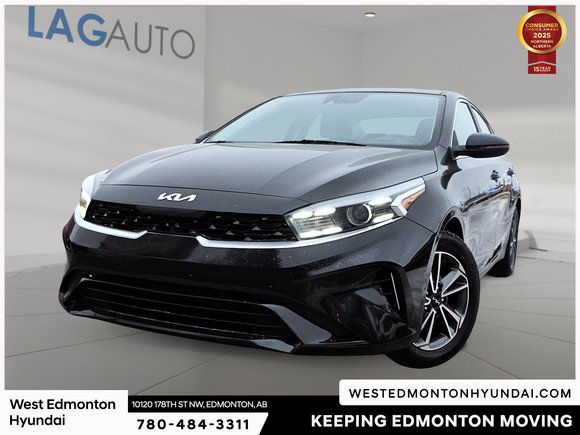 2022 Kia Forte GT-Line <br>
        Front Wheel Drive