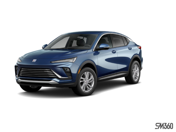 Buick Envista Preferred 2026