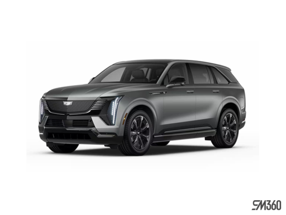 Cadillac Escalade IQ Premium Sport 2026