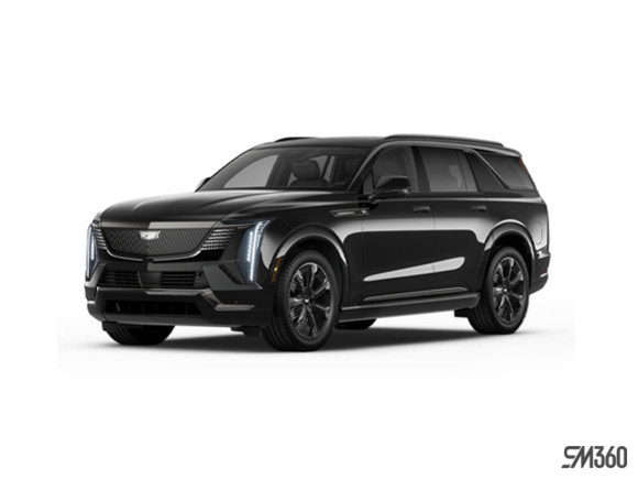 Cadillac Escalade IQL Premium Sport 2026