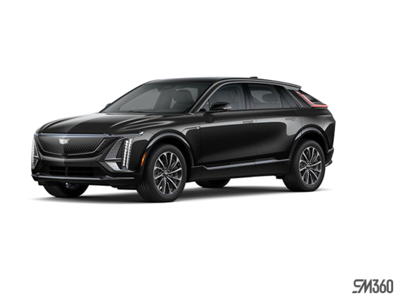 Cadillac Lyriq Sport 2026
