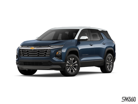 Chevrolet Equinox LT 2026