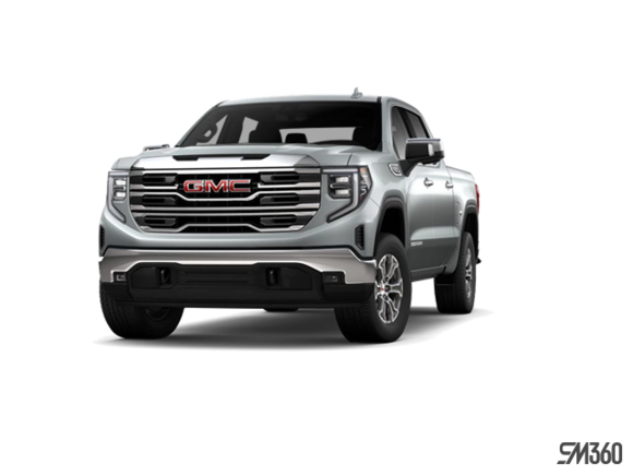 GMC SIERRA 1500 4RM CAB MLT 157...