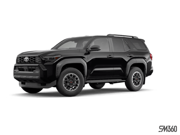 Toyota 4Runner TRD Off Road Premium 2026