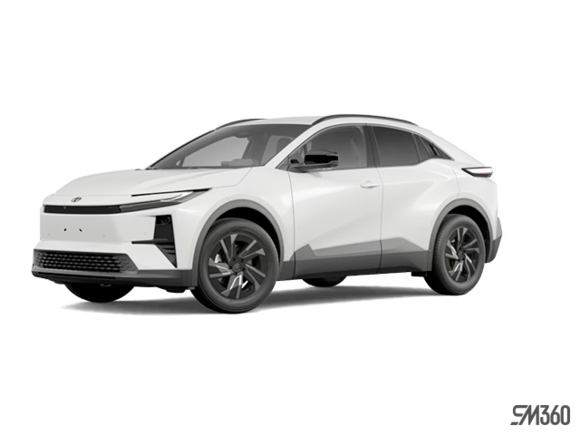 Toyota C-HR XSE 2026