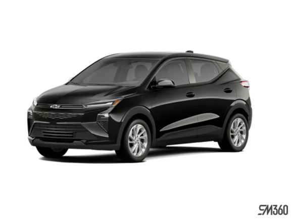 2027 Chevrolet Bolt EV LT