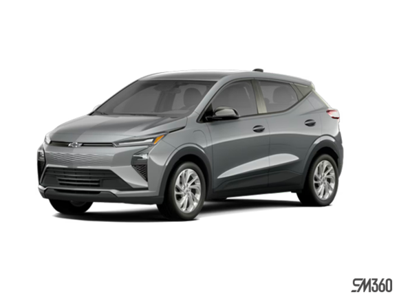 Chevrolet Bolt EV LT 2027
