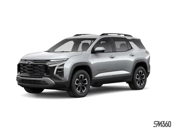 Chevrolet Equinox ACTIV 2027