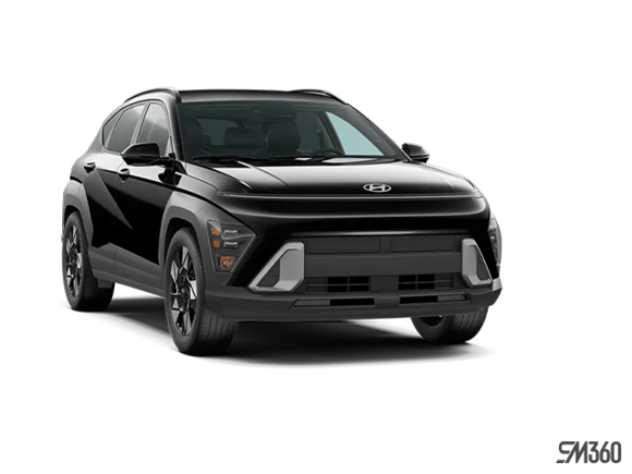 2027 Hyundai Kona Preferred