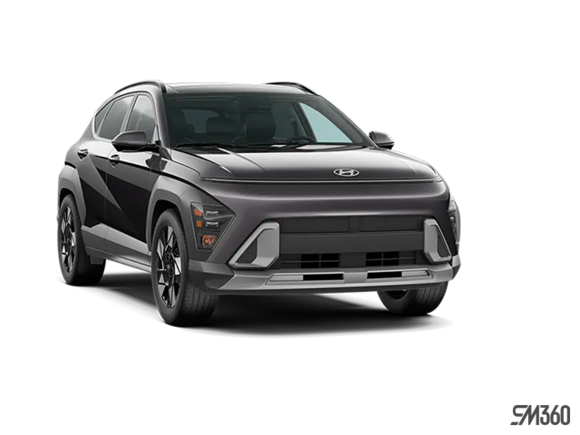 2027 Hyundai Kona 2.0L Preferred <br>
        All Wheel Drive