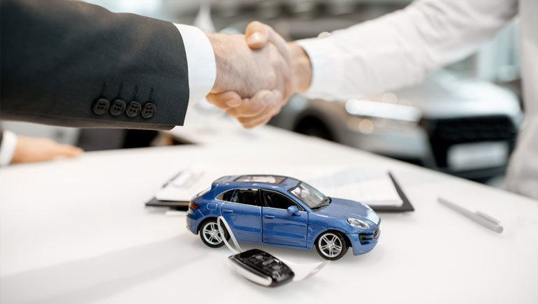 Préparation à l'approbation d'un prêt automobile : ce que les prêteurs recherchent