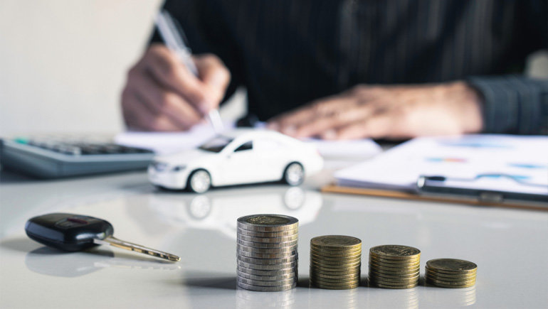 Les facteurs qui influencent les taux d'intérêt des prêts automobiles