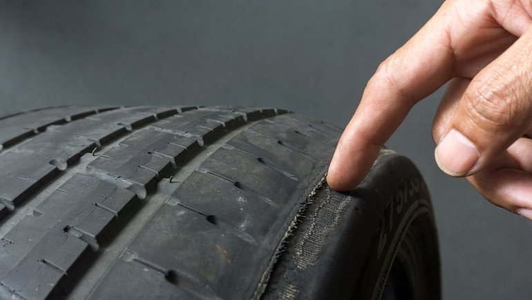 Comment vérifier et assurer la bonne santé de vos pneus?