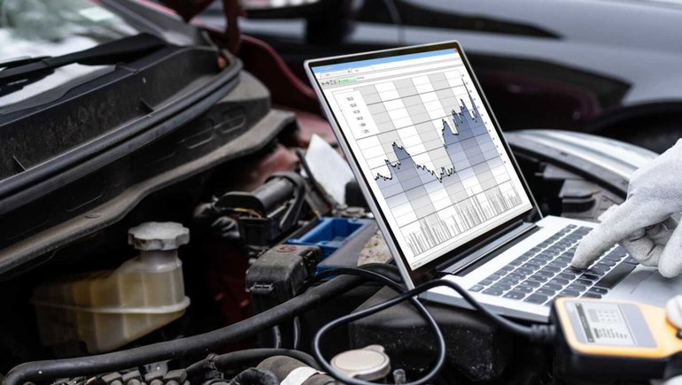 Automotive technician