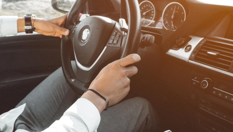 What Are The Benefits of Buying a Pre-Owned Car?