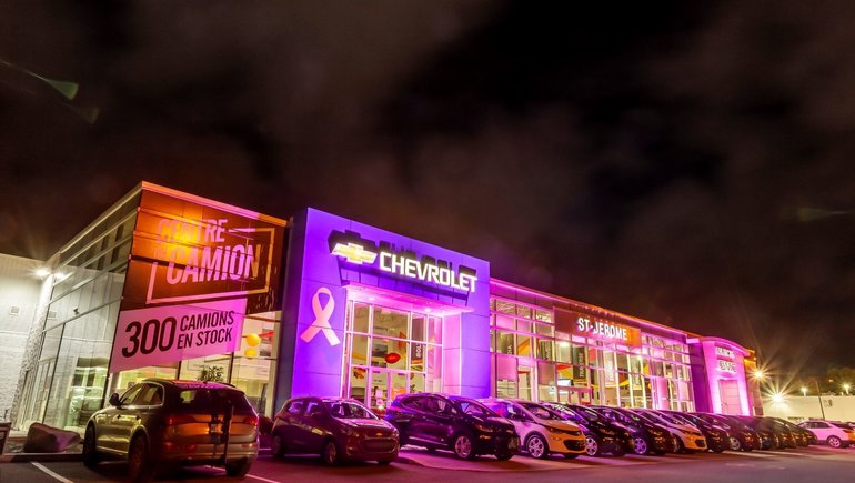 Notre projet « On a la cause à cœur » mis sur pieds… plutôt sur roues!