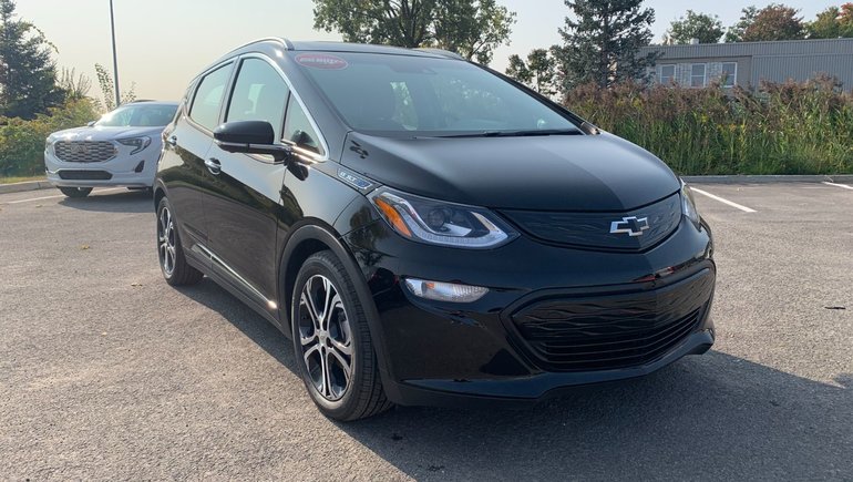 5 mythes sur les voitures électriques