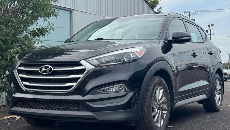 Hyundai Tucson AWD 2018 à Québec, Québec - w770h435cpx