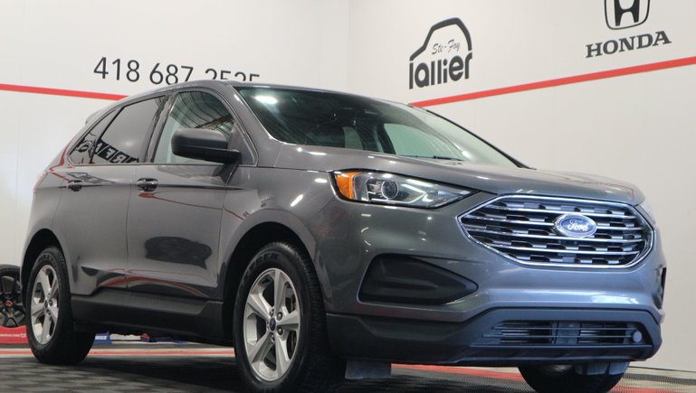 Ford Edge SE*JAMAIS ACCIDENTÉ* 2021 à Québec, Québec - w770h435cpx