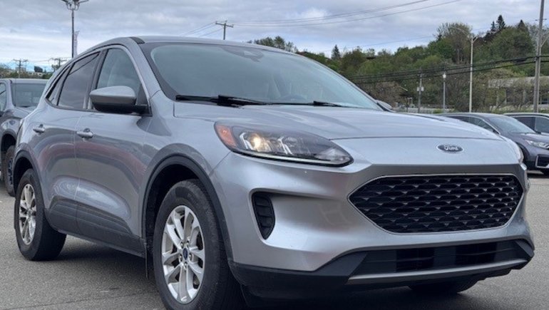 Ford Escape SE*AWD* 2021 à Québec, Québec - w770h435cpx