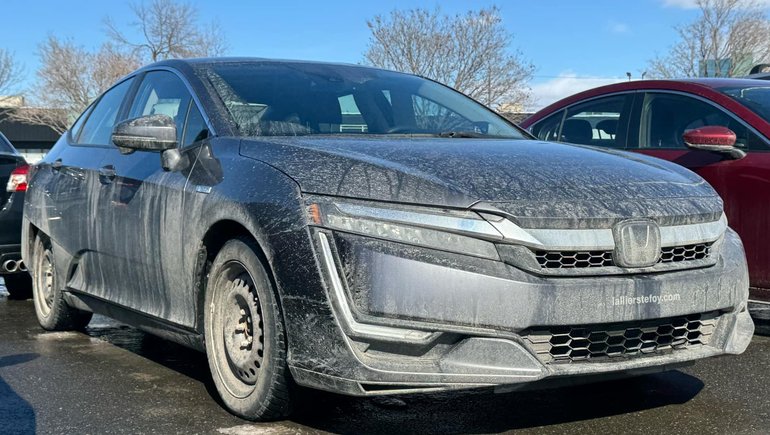 2020 Honda Clarity Plug-In Hybrid *GARANTIE PROLONGÉE* in Quebec, Quebec - w770h435cpx