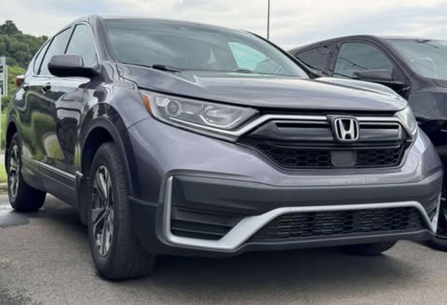 2020 Honda CR-V LX*GARANTIE 10 ANS/200 000 KM* in Quebec, Quebec - w770h435cpx